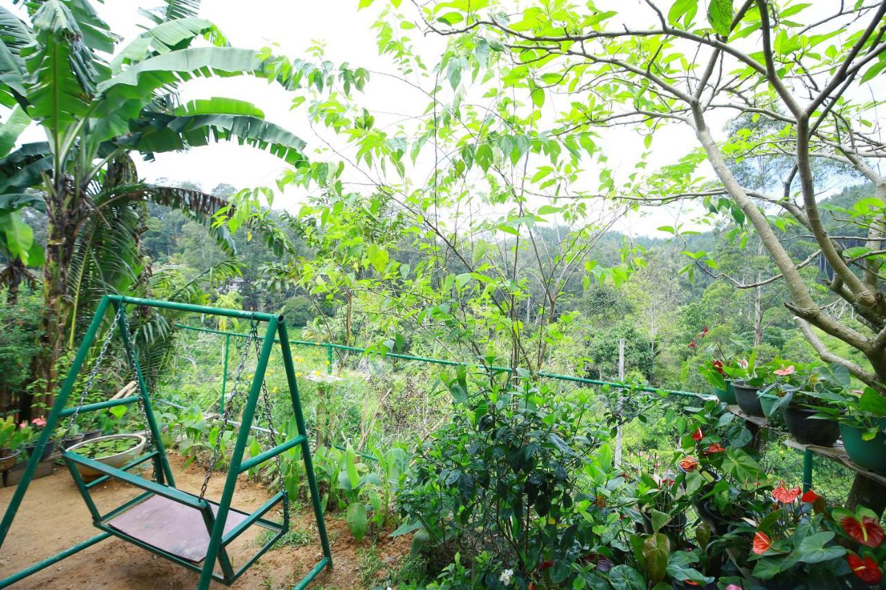 Nature Relax Ella Esterno foto